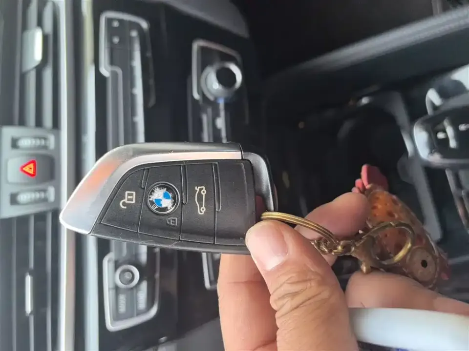 BMW X2 (Import)