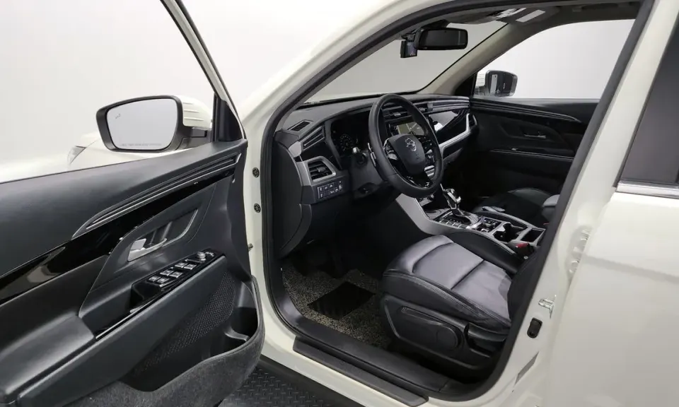 KG_Mobility_Ssangyong KORANDO