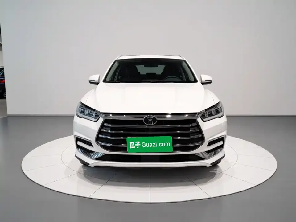 BYD Pro