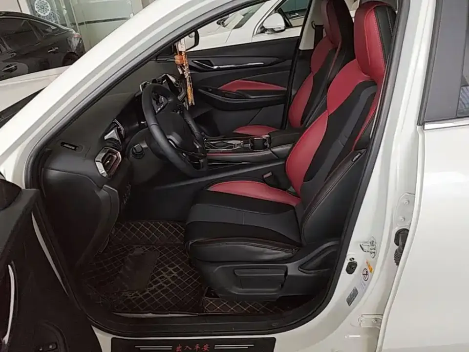 Oshan Oushang X5