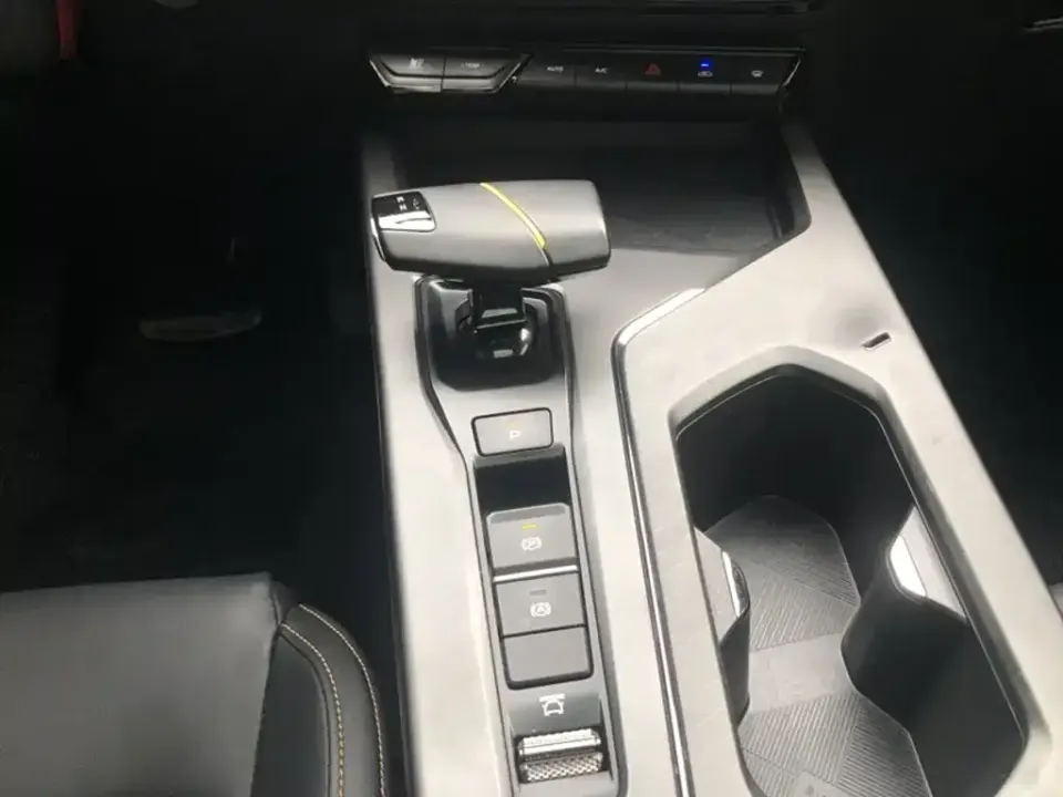 Oshan Oushang X5 PLUS