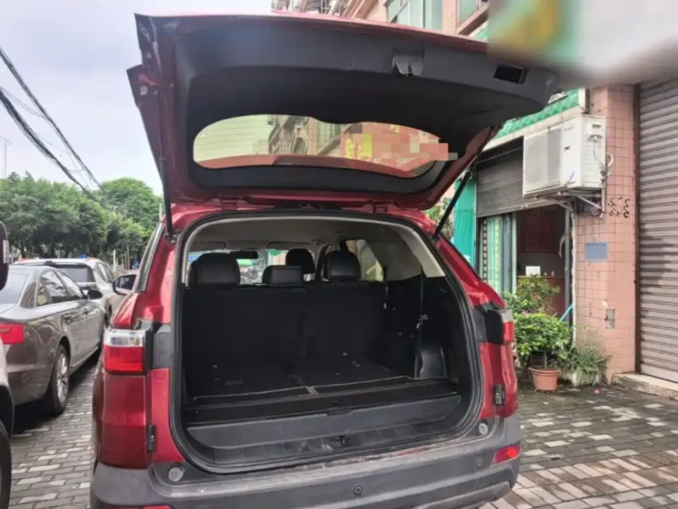 Fengguang Fengguang S560