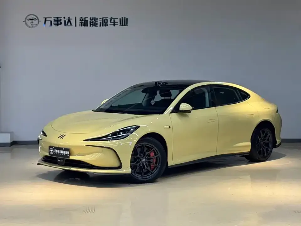 IM Motors IM L6