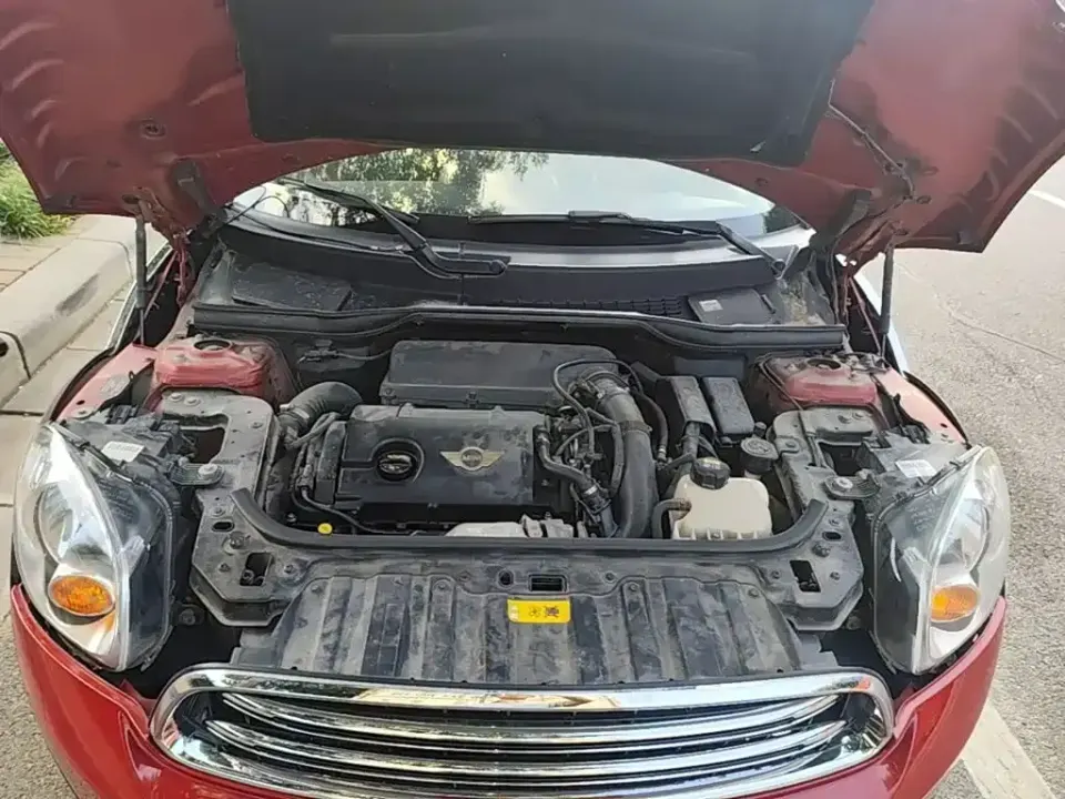 MINI Mini Countryman