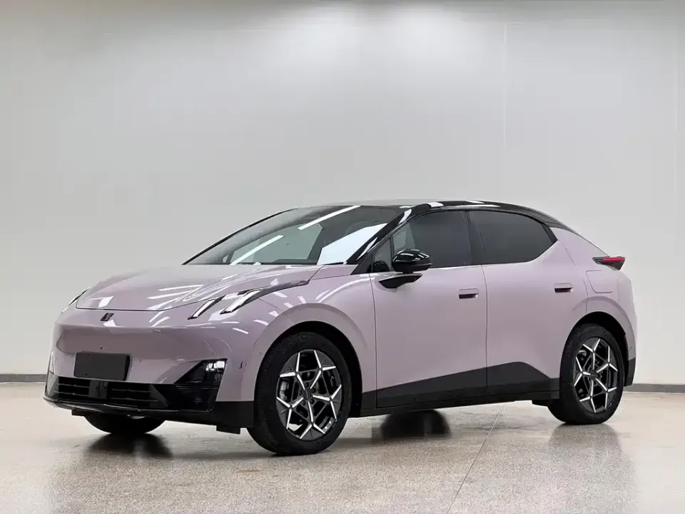 Lynk & Co Z20