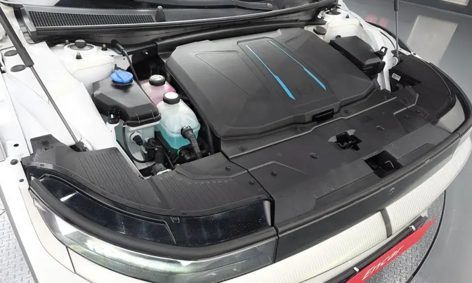 Hyundai Ioniq5