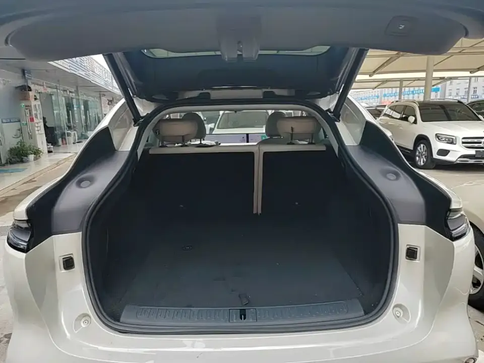 IM Motors IM LS6