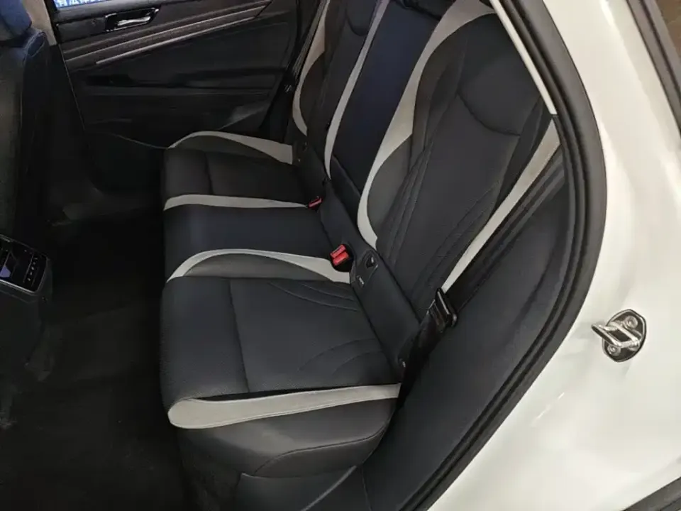 Volkswagen ID.7 VIZZION