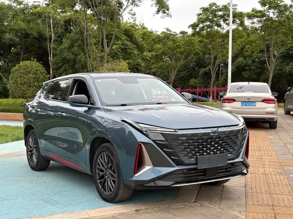 Oshan Oushang Z6