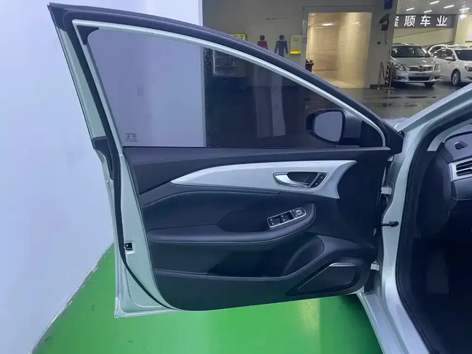 Roewe Feifan ER6