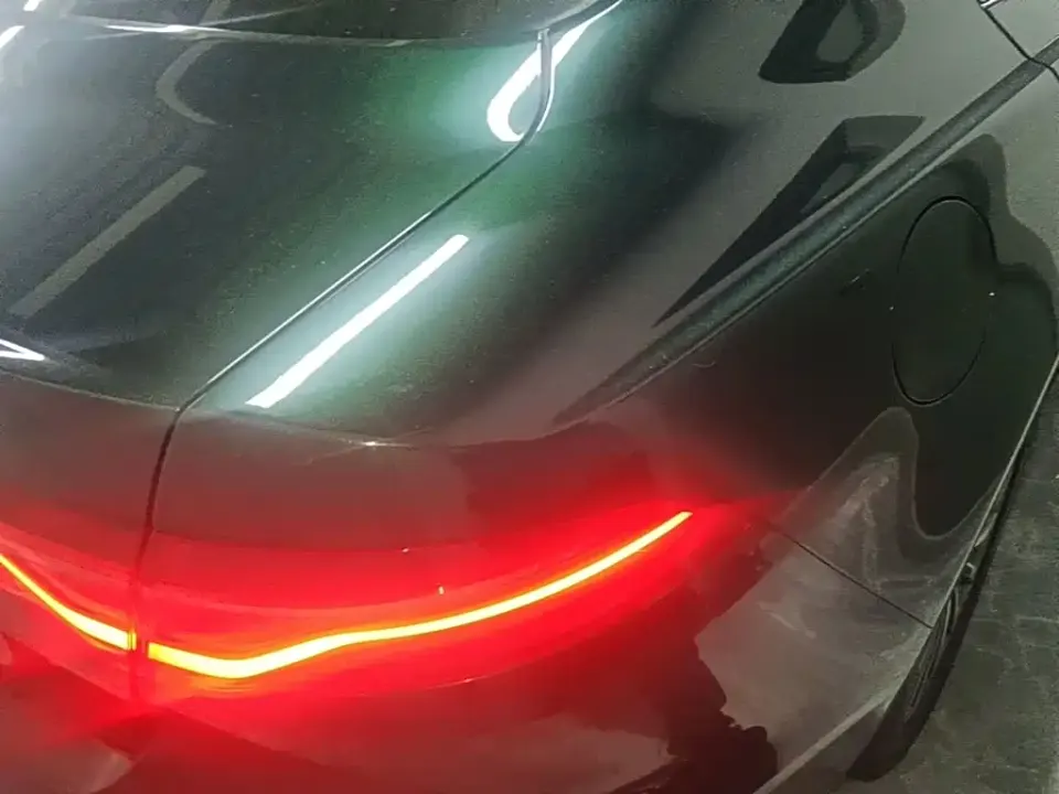 Jaguar XEL
