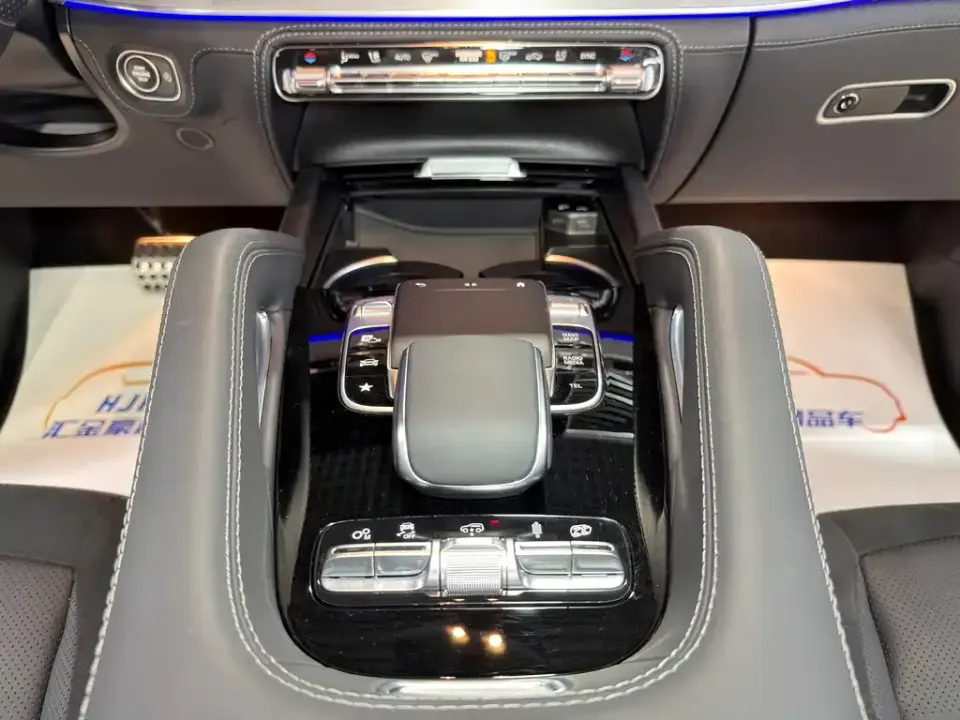 Mercedes-Benz GLE AMG