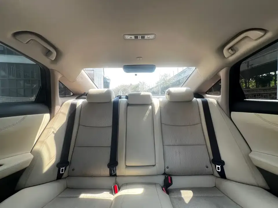 Honda Spirior