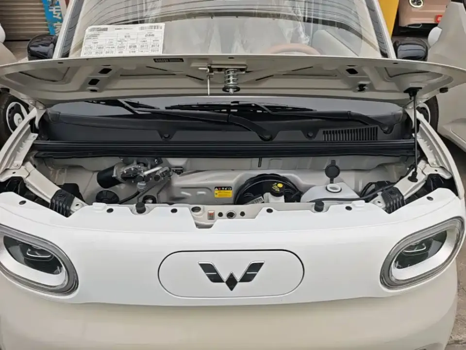 Wuling MINIEV