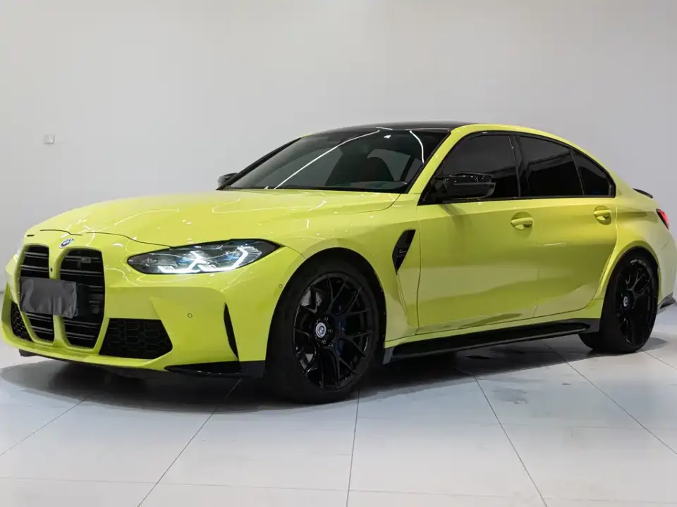 BMW M3