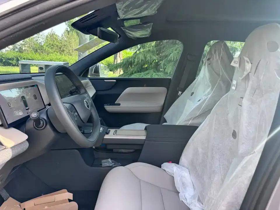 Volvo XC70 PHEV
