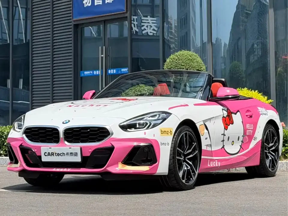 BMW Z4