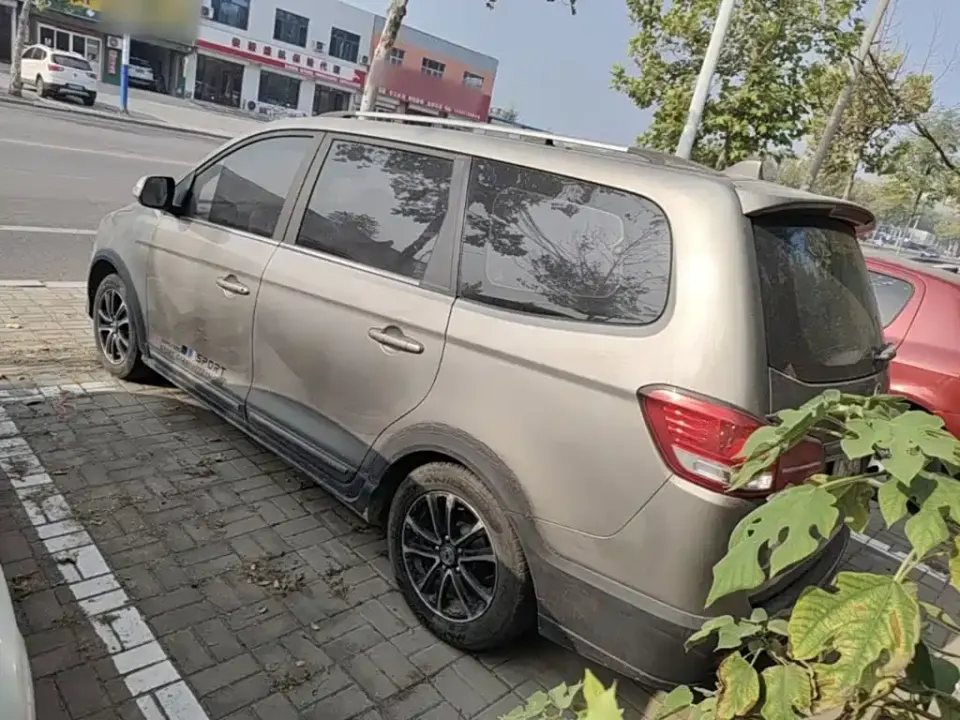 Fengxing Fengxing S500
