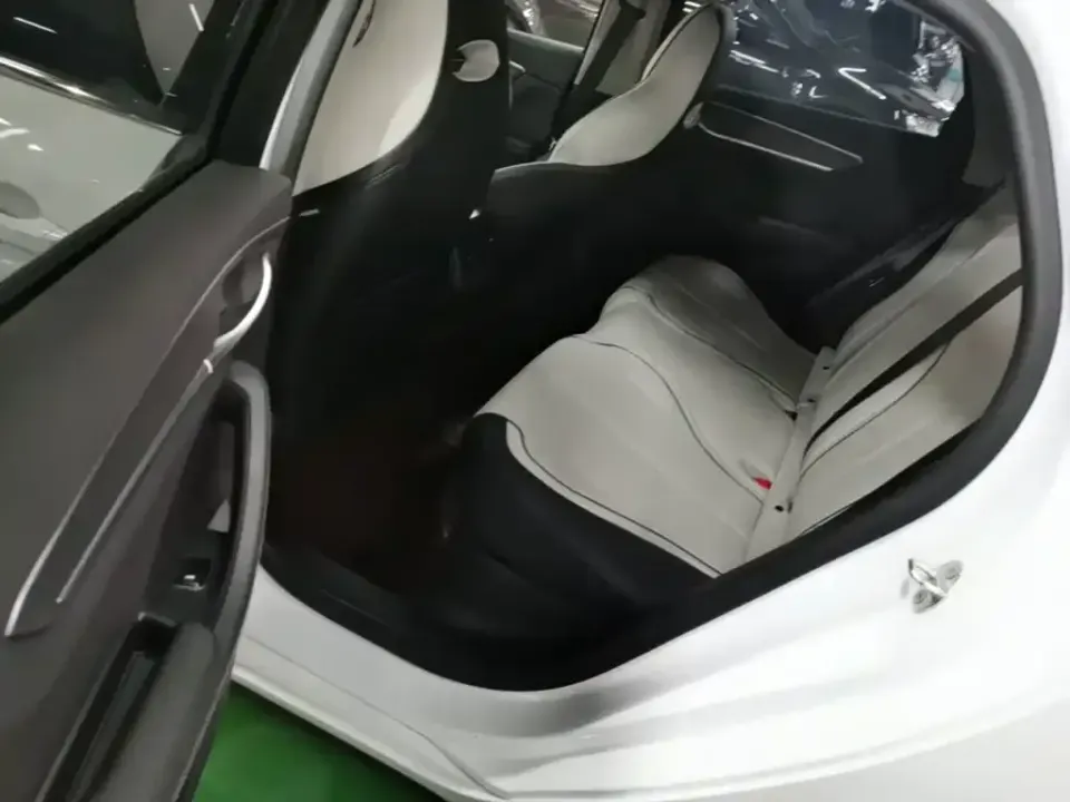 BYD Destroyer 05