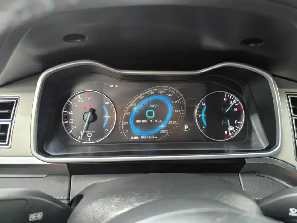 Zotye X7
