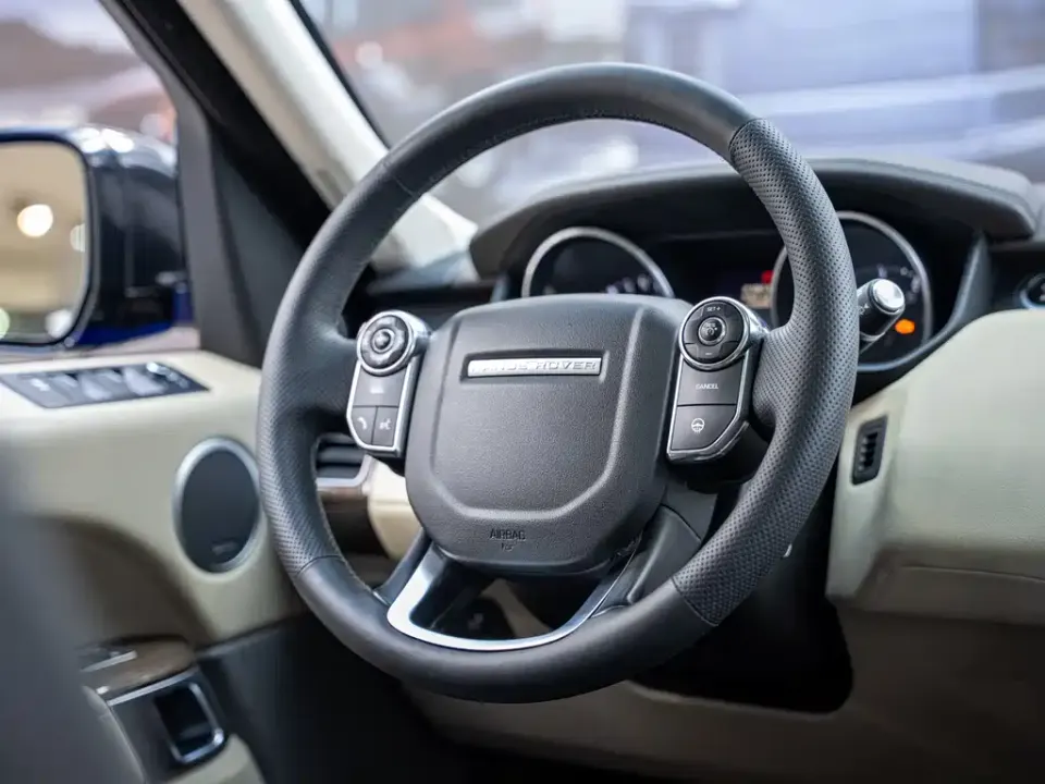 Land Rover Sport