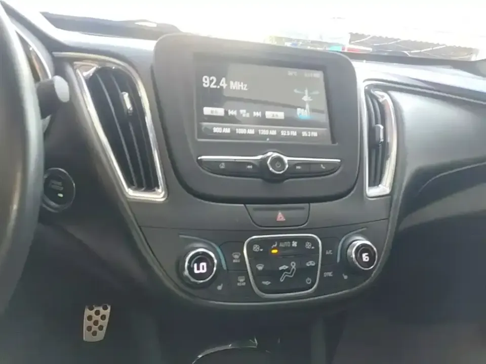 Chevrolet Malibu XL