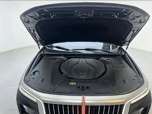 Hongqi Hongqi H9