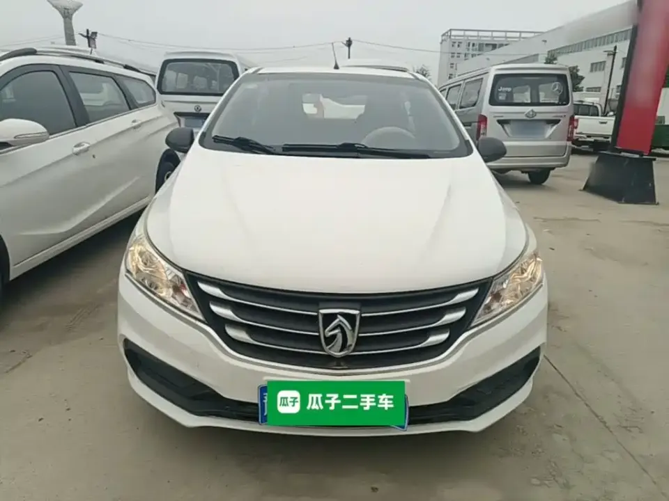 Baojun 310