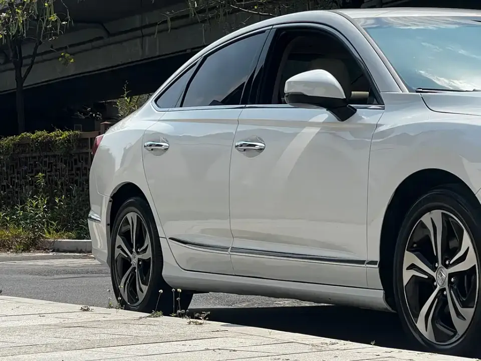 Honda Spirior