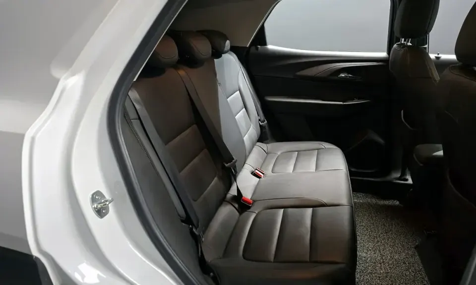 ChevroletGMDaewoo Trailblazer