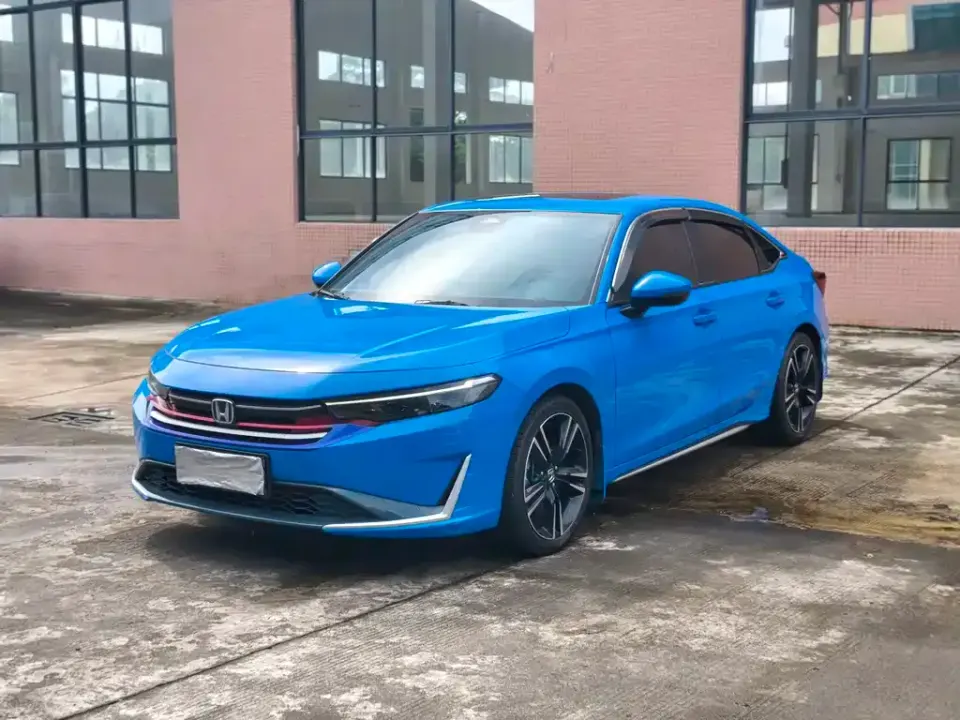 Honda Integra