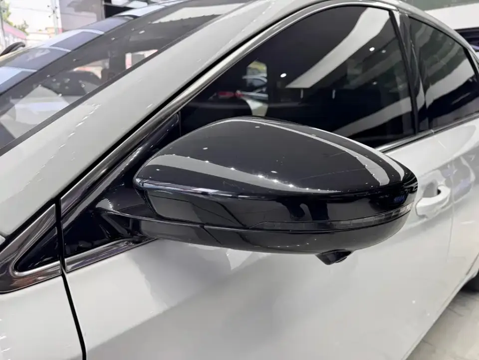 Roewe i6 Max