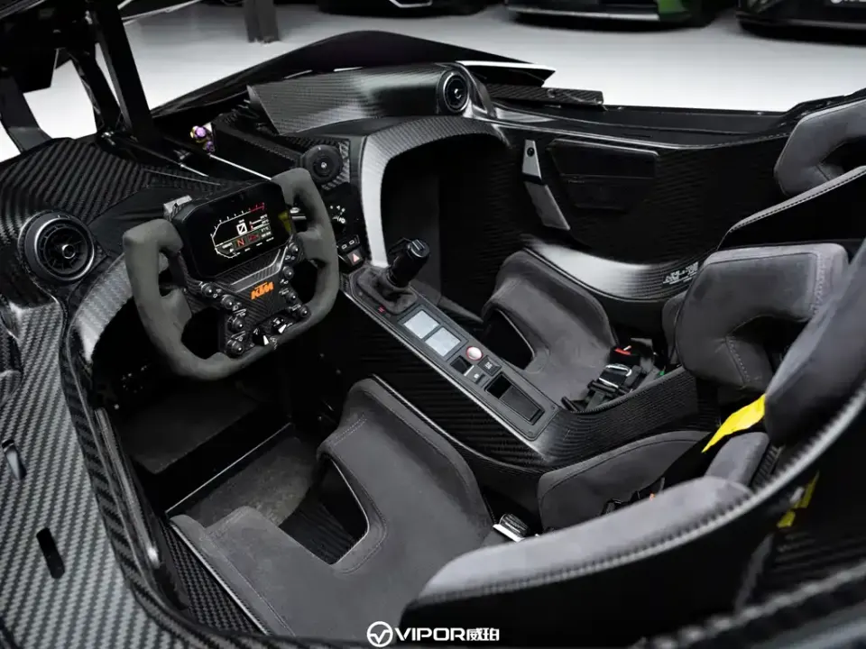 KTM X-BOW