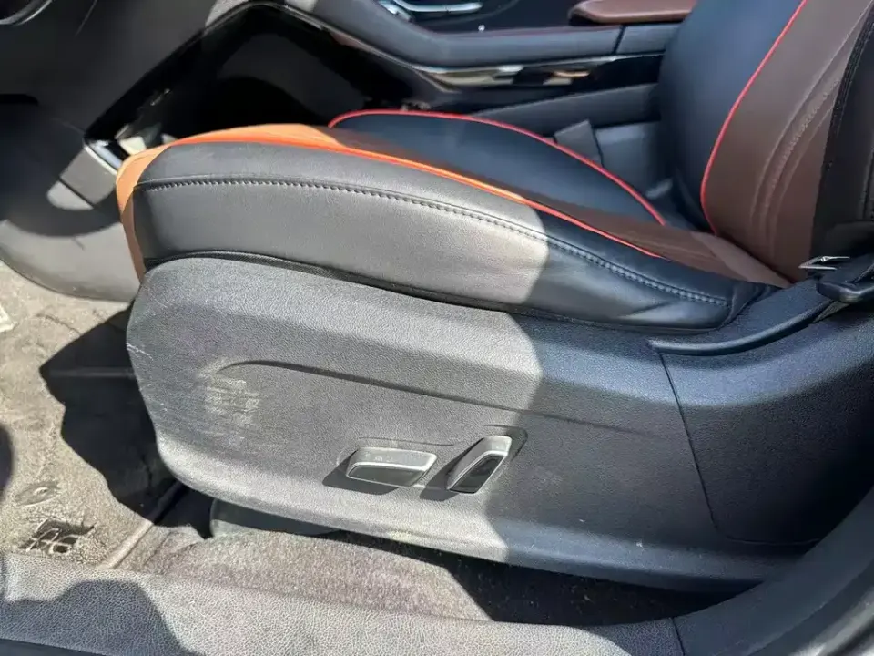 BYD PLUS