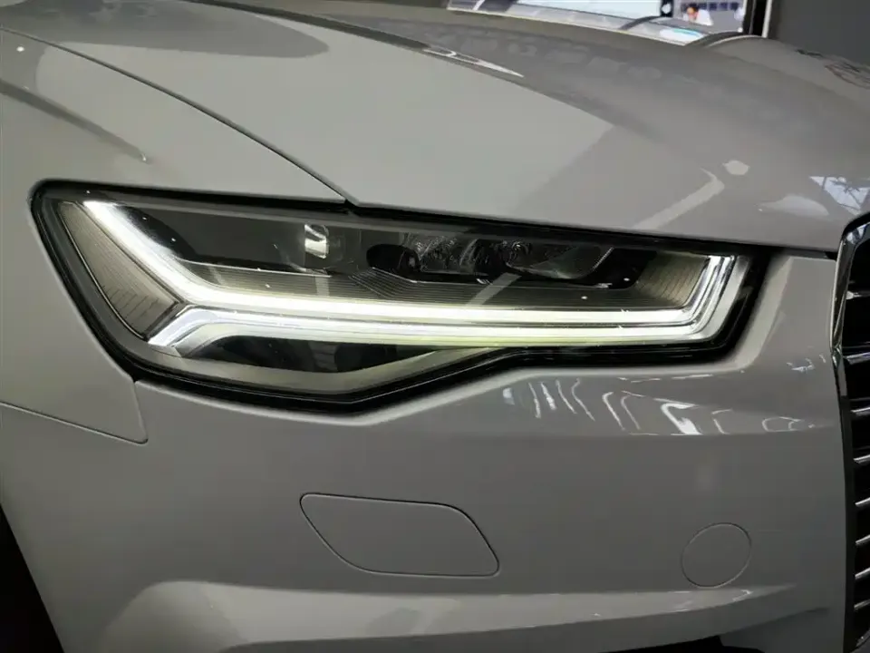 Audi A6 (Import)