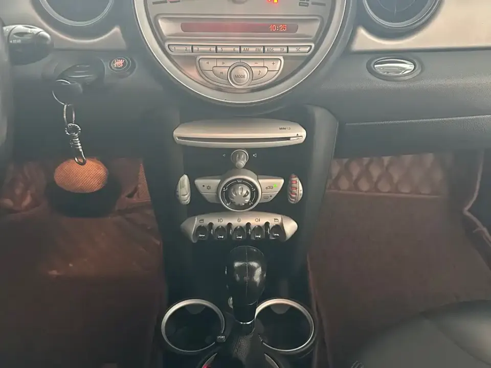 MINI Mini