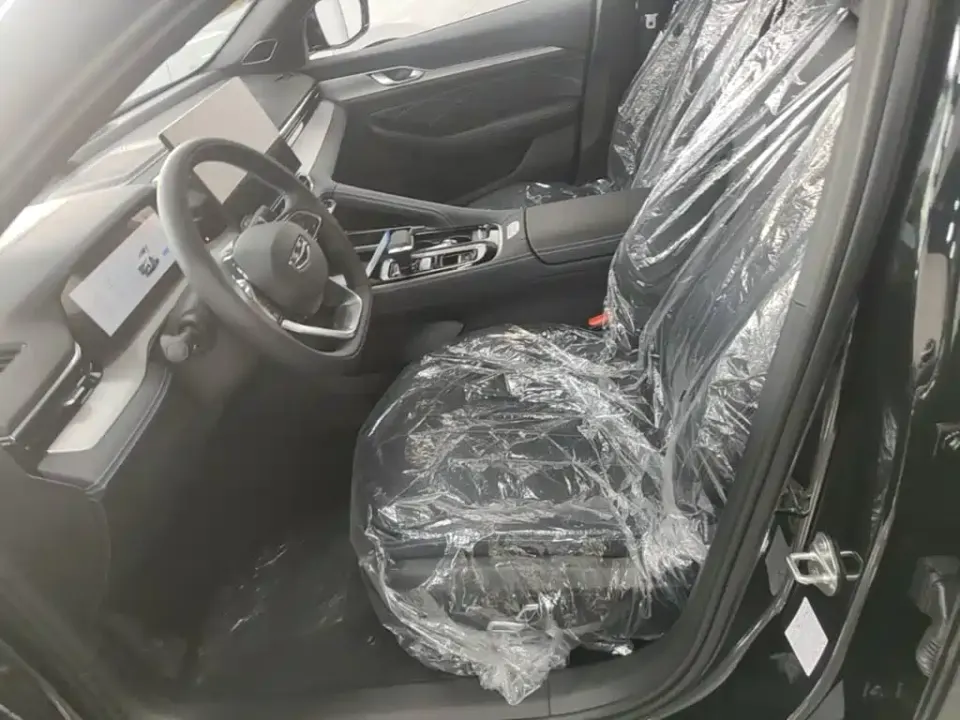 Geely Xingrui