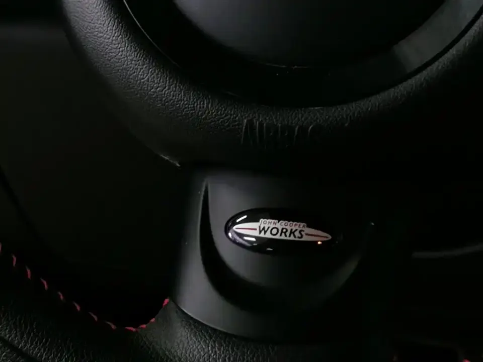 MINI Mini JCW Countryman