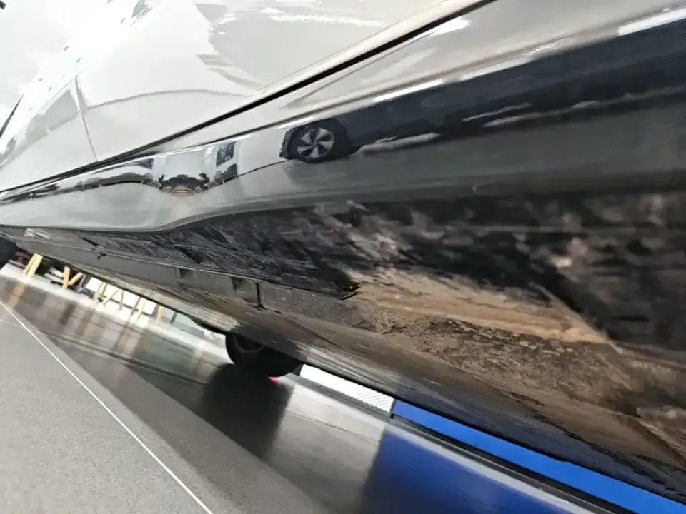 Volkswagen ID.7 VIZZION