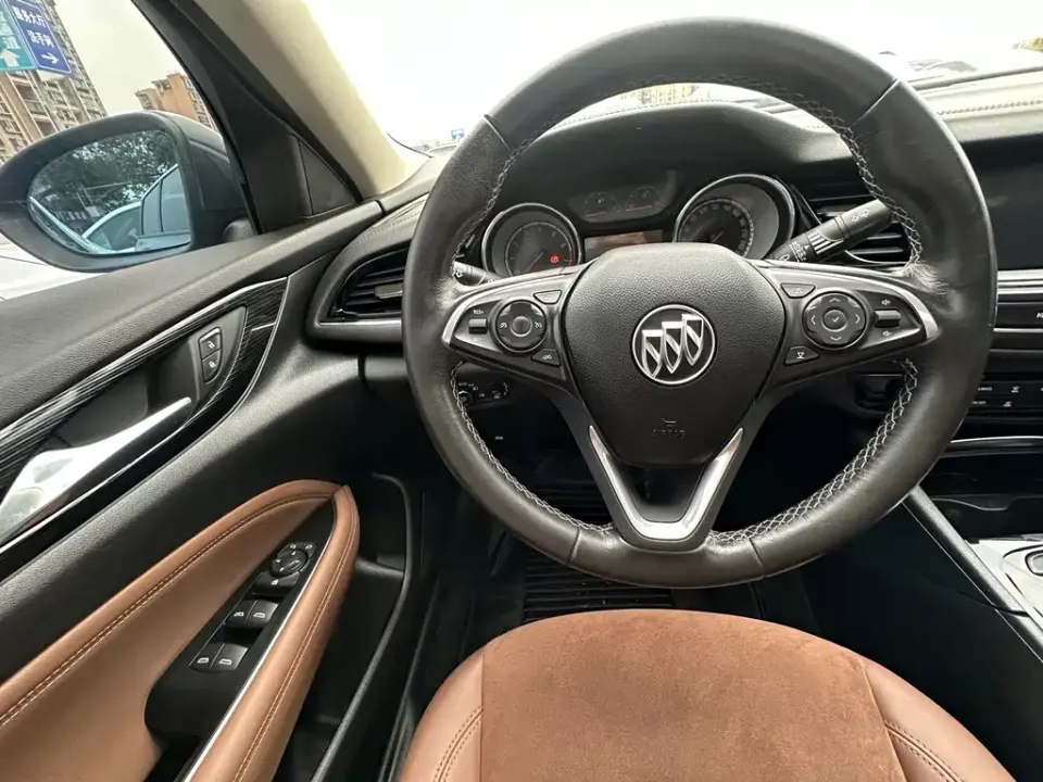 Buick Regal