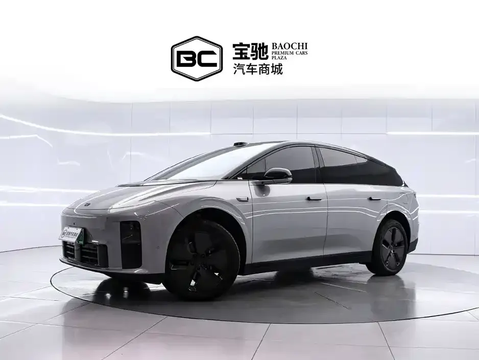 Li Li i6