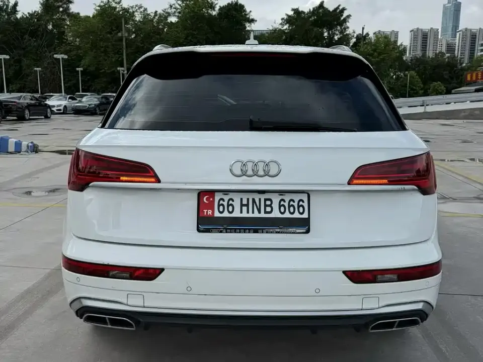 Audi Q5L