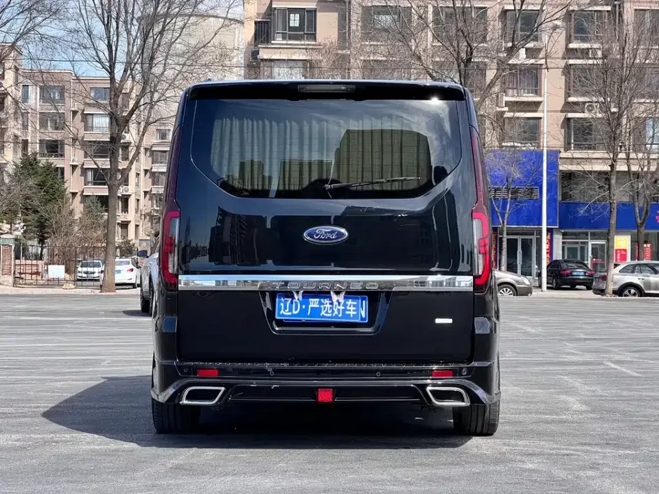 WOWSEN Ford Heiwushi
