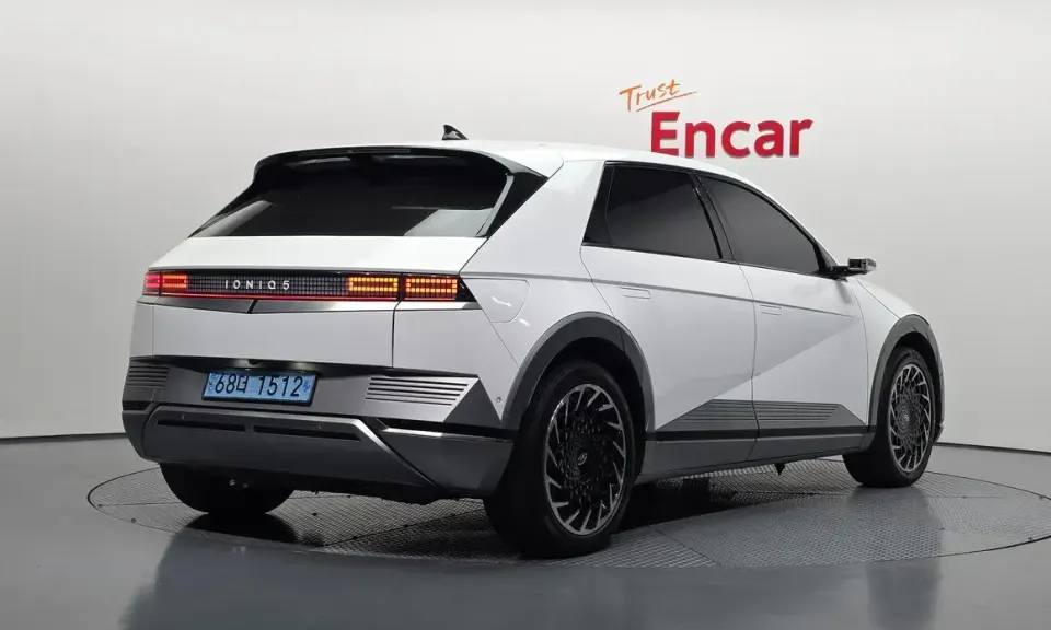 Hyundai Ioniq5
