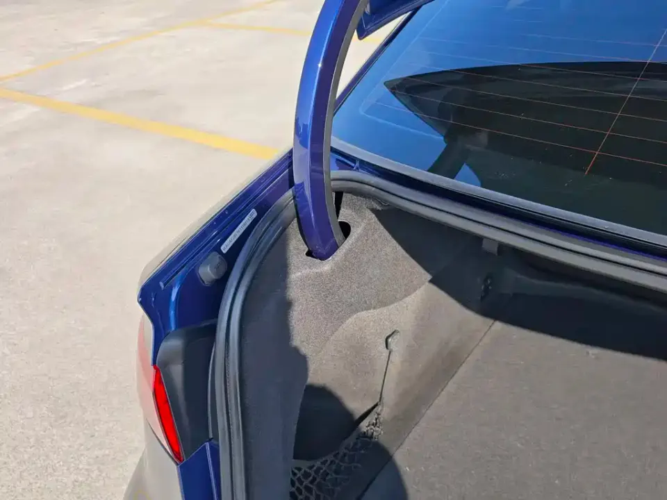 Audi A3 (Import)