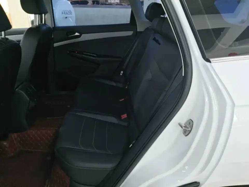 Jetta VS7