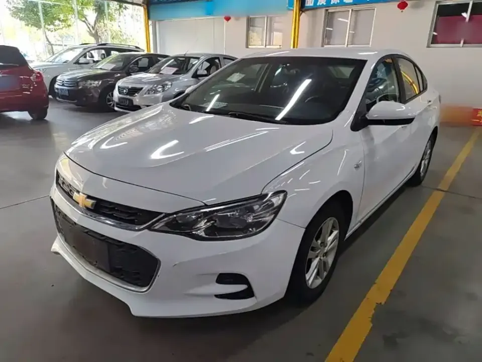 Chevrolet Cavalier
