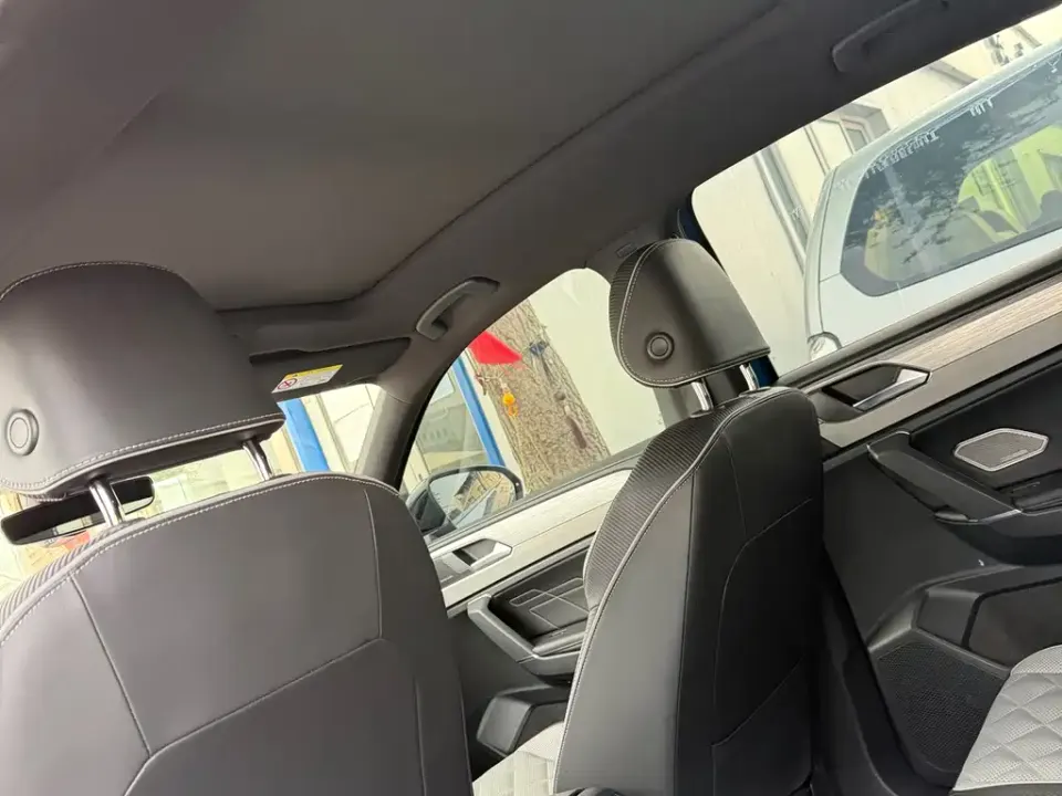 Volkswagen X