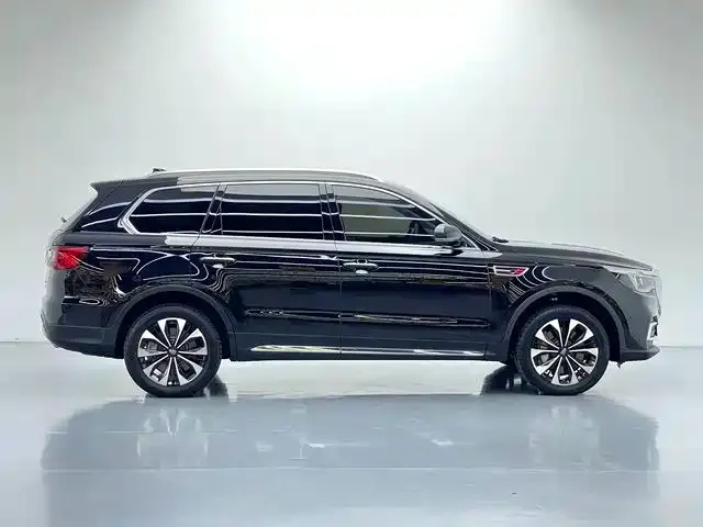 Hongqi Hongqi HS7