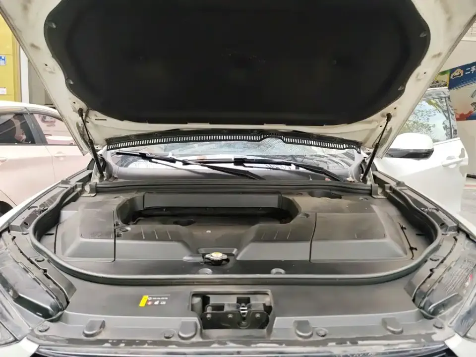 WEY Wey VV6